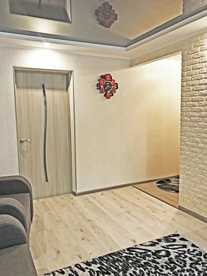 Апартаменты Apartment on Pushkina (Prospect Soborniy) Запорожье-6
