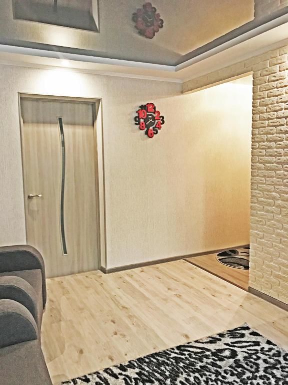 Апартаменты Apartment on Pushkina (Prospect Soborniy) Запорожье