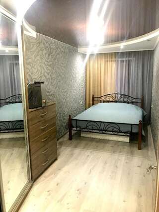 Апартаменты Apartment on Pushkina (Prospect Soborniy) Запорожье Апартаменты-студио-38