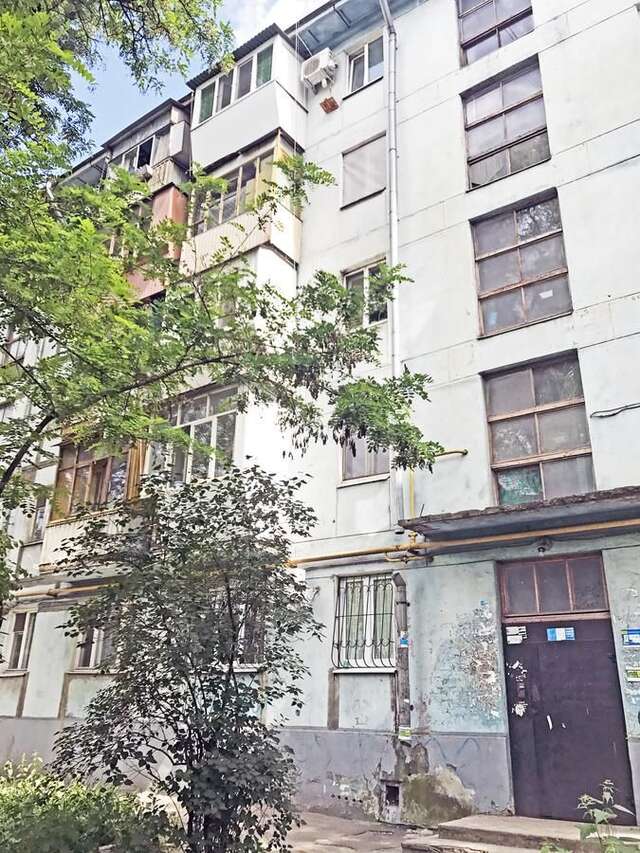 Апартаменты Apartment on Pushkina (Prospect Soborniy) Запорожье-21